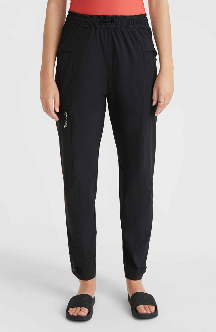 O'Neill TRVLR Series Stretch Pants | Black Out