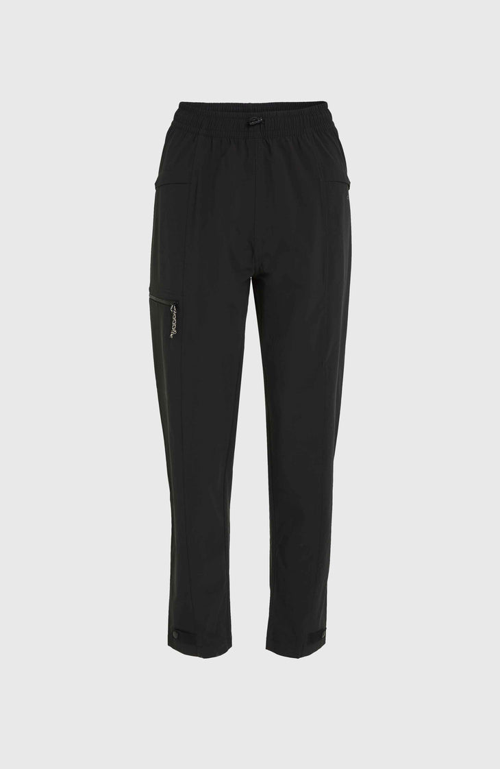 O'Neill TRVLR Series Stretch Pants | Black Out