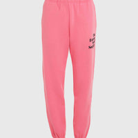 Future Surf Society Jogger Pants | Perfectly Pink