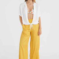 Malia Beach Pants | Golden Haze