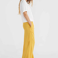 Malia Beach Pants | Golden Haze