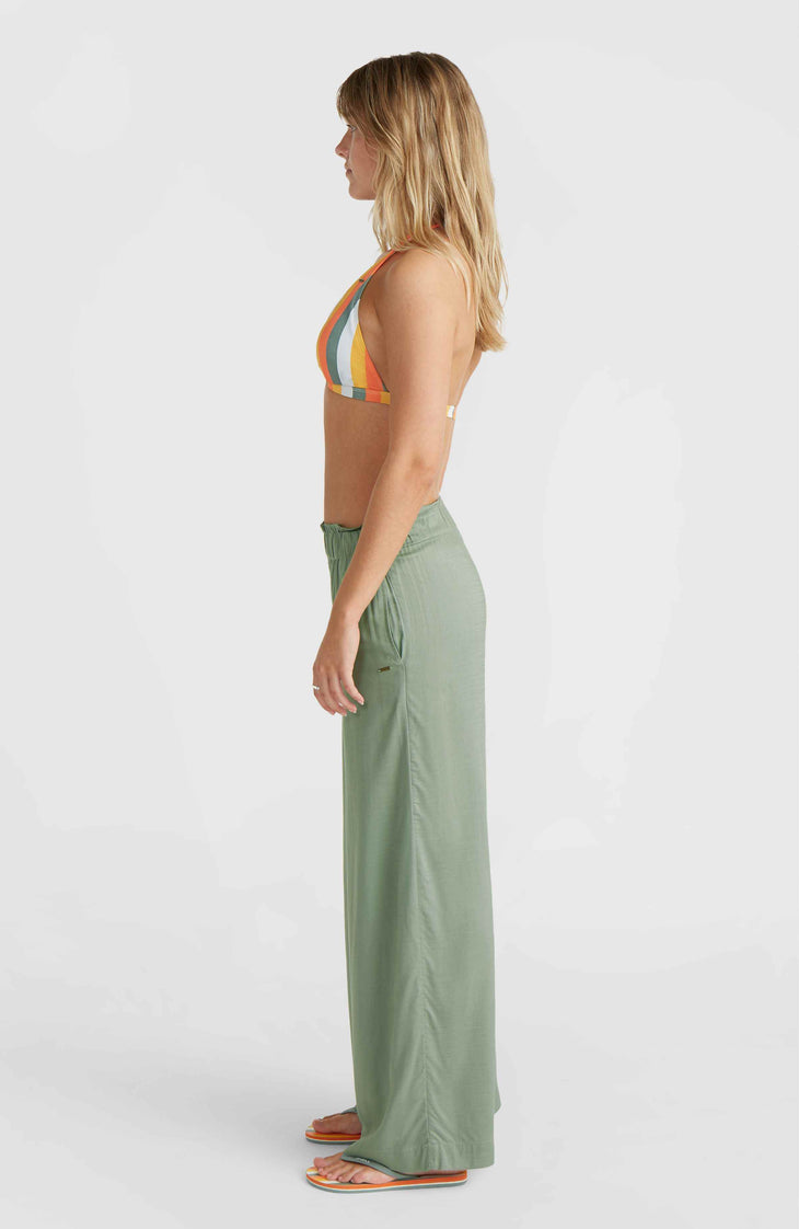 Malia Beach Pants | Lily Pad
