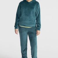 Velour Sweatpants | Alma Steel