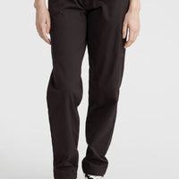 Essentials Cargo Pants | Black Out