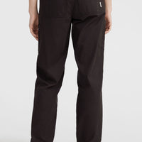 Essentials Cargo Pants | Black Out