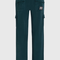 Surf Heroes Cord Cargo Pants | Alma Steel