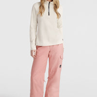 Utility Loose Snow Pants | Genuine Pink