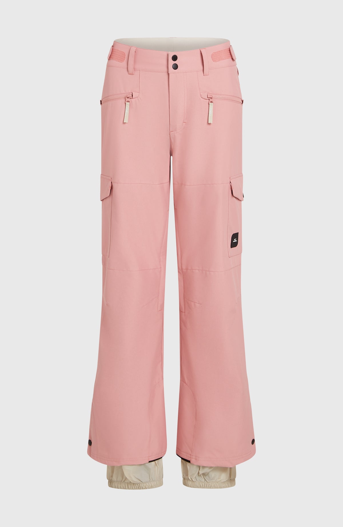 Utility Loose Snow Pants | Genuine Pink – O'Neill UK