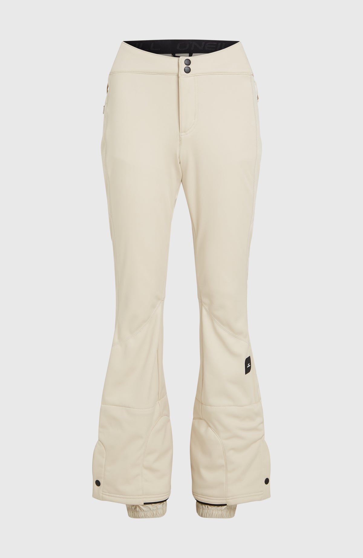 Blessed Softshell Hybrid Skinny Snow Pants | Atmosphere – O