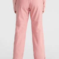 Star Slim Snow Pants | Genuine Pink