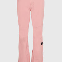 Star Slim Snow Pants | Genuine Pink