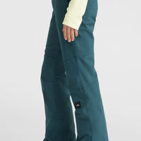 Star Slim Snow Pants | Alma Steel