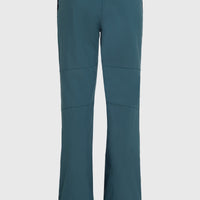 Star Slim Snow Pants | Alma Steel