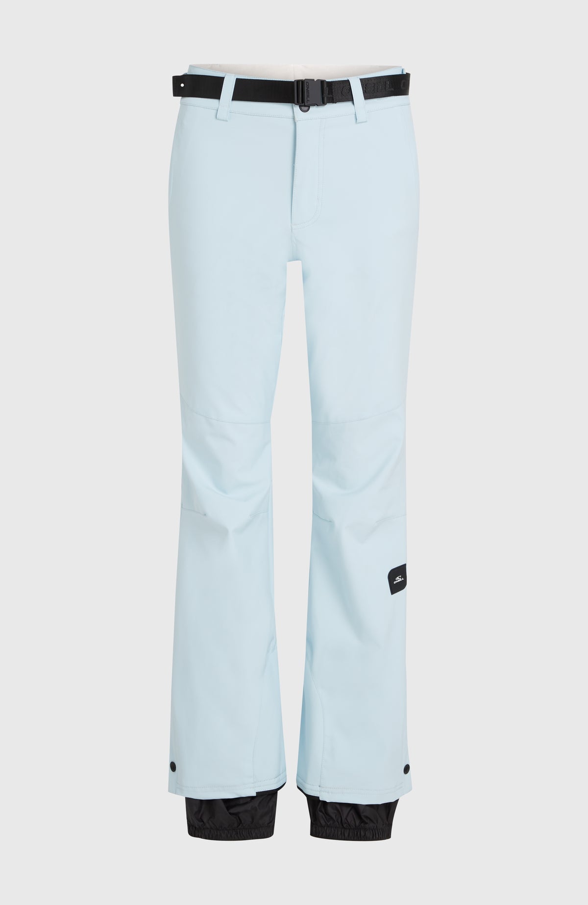 Star Slim Snow Pants | Dawn Sky