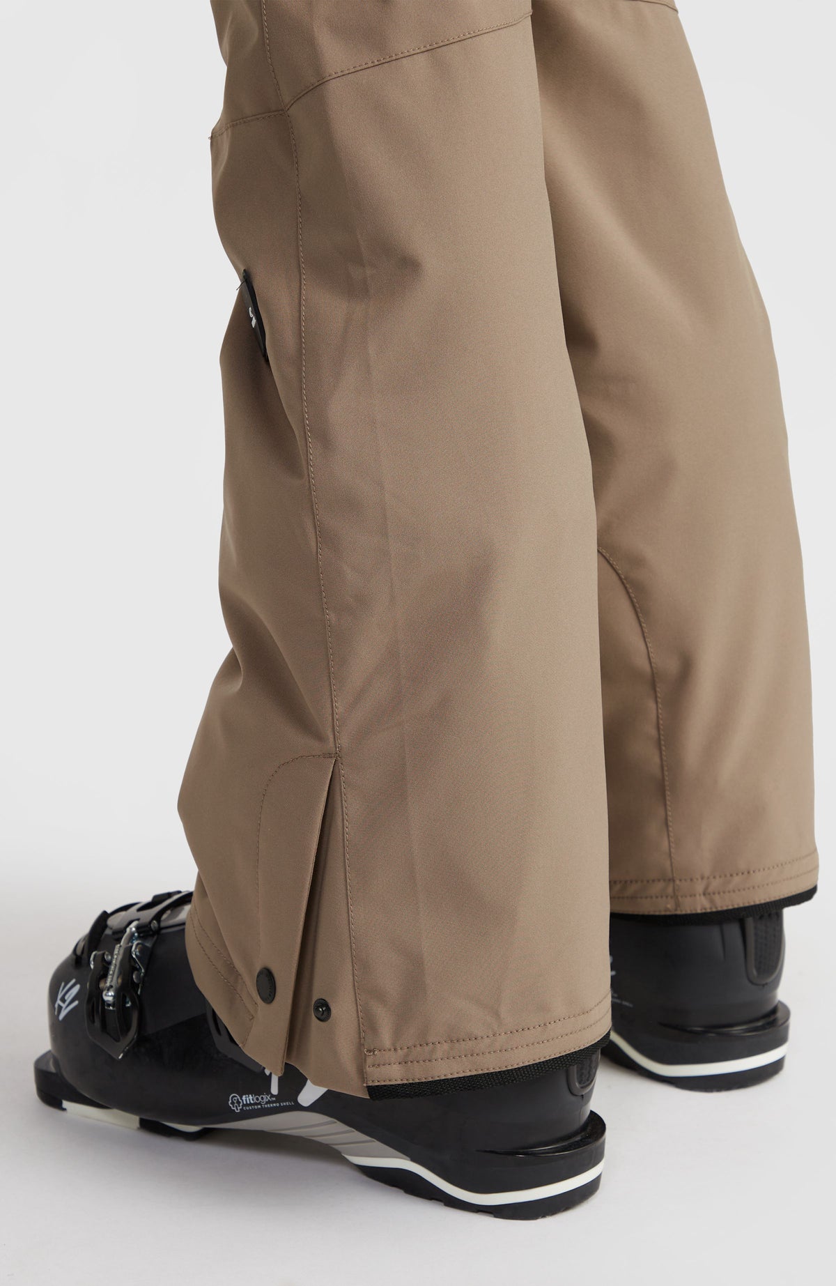 Star Slim Snow Pants | Concrete