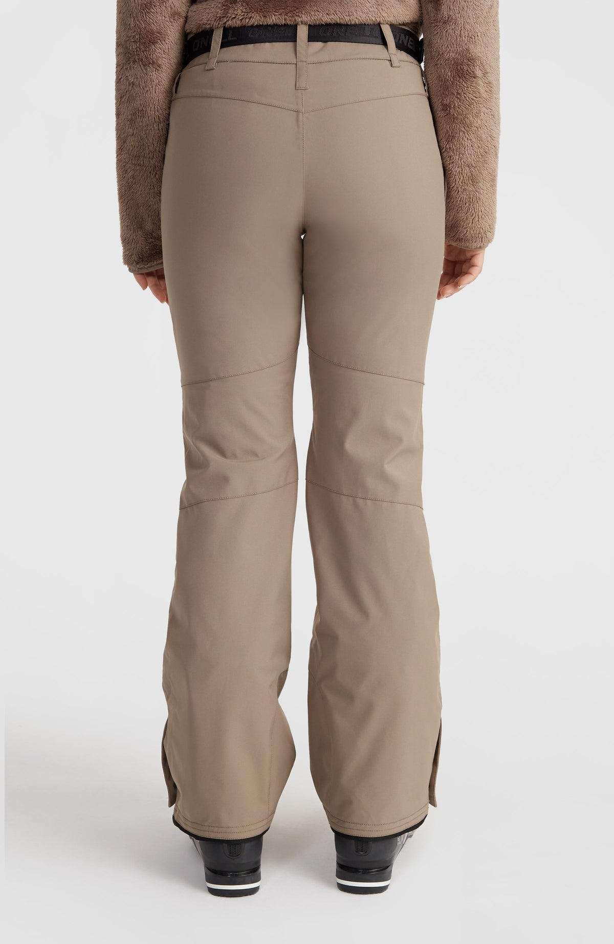 Star Slim Snow Pants | Concrete