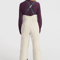 O'Riginals Bib Loose Snow Pants | Atmosphere