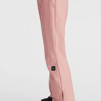 Aplite Regular Snow Pants | Genuine Pink