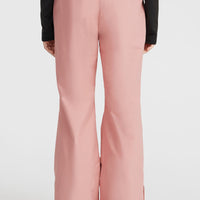 Aplite Regular Snow Pants | Genuine Pink