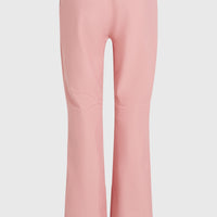 Aplite Regular Snow Pants | Genuine Pink