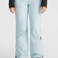 Aplite Regular Snow Pants | Dawn Sky