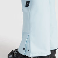 Aplite Regular Snow Pants | Dawn Sky