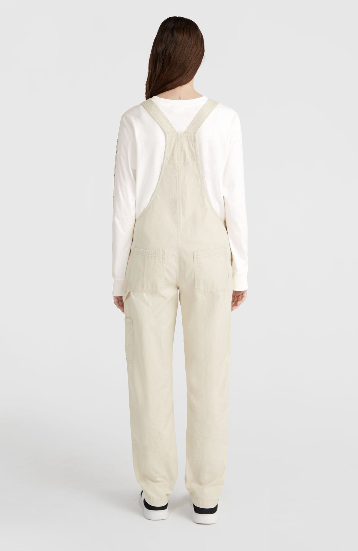 Twill Dungarees | Atmosphere