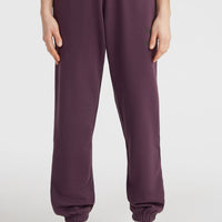 Future Surf Society Sweatpants | Aubergine