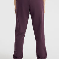 Future Surf Society Sweatpants | Aubergine