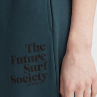 Future Surf Society Sweatpants | Alma Steel