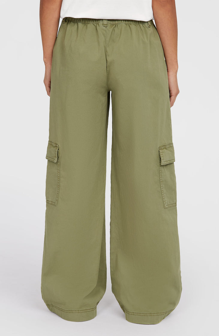 Brexton Cargo Pants | Avery Fern