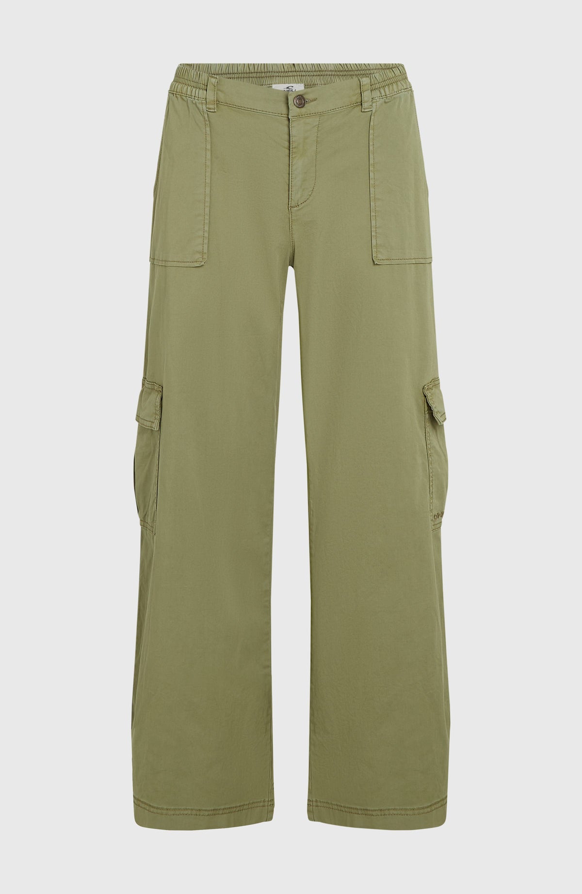 Brexton Cargo Pants | Avery Fern