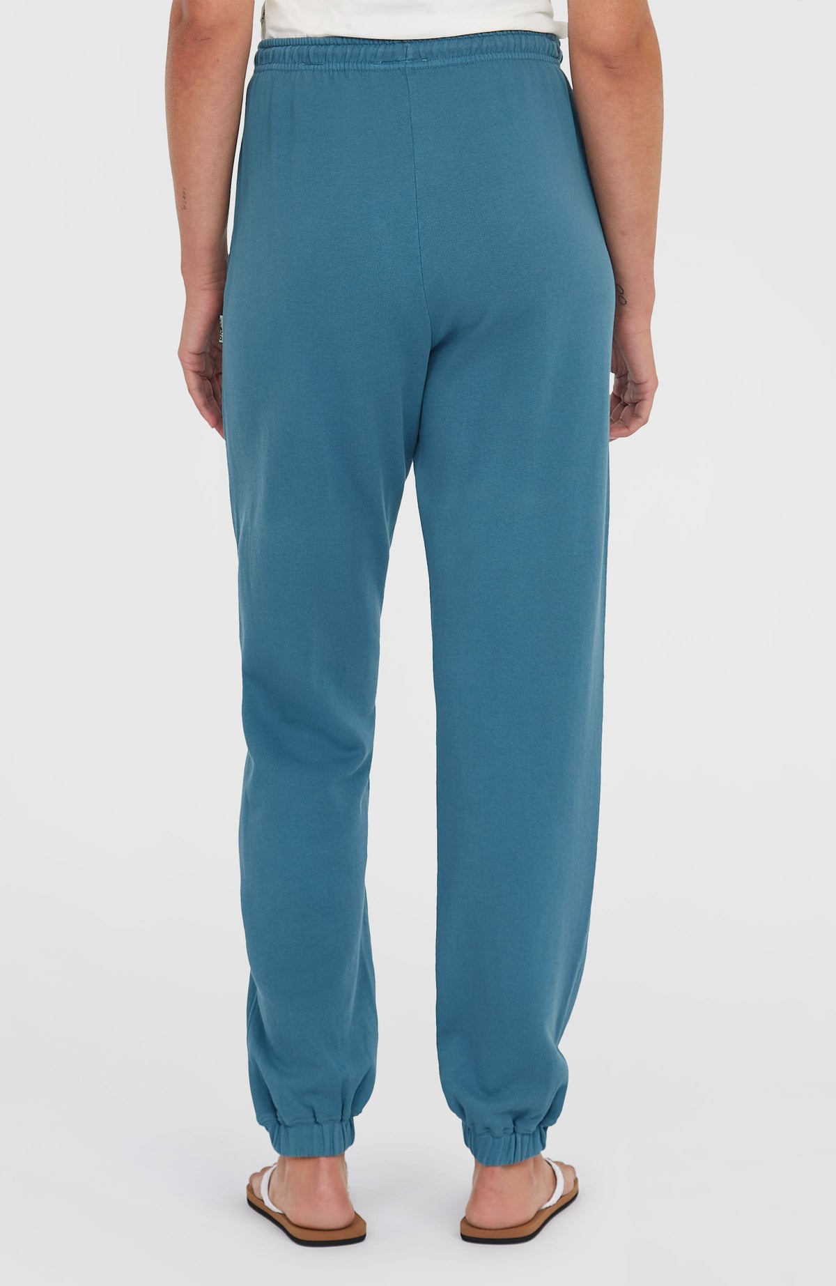 Beach Vintage Sweatpants | Copen Blue
