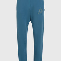 Beach Vintage Sweatpants | Copen Blue