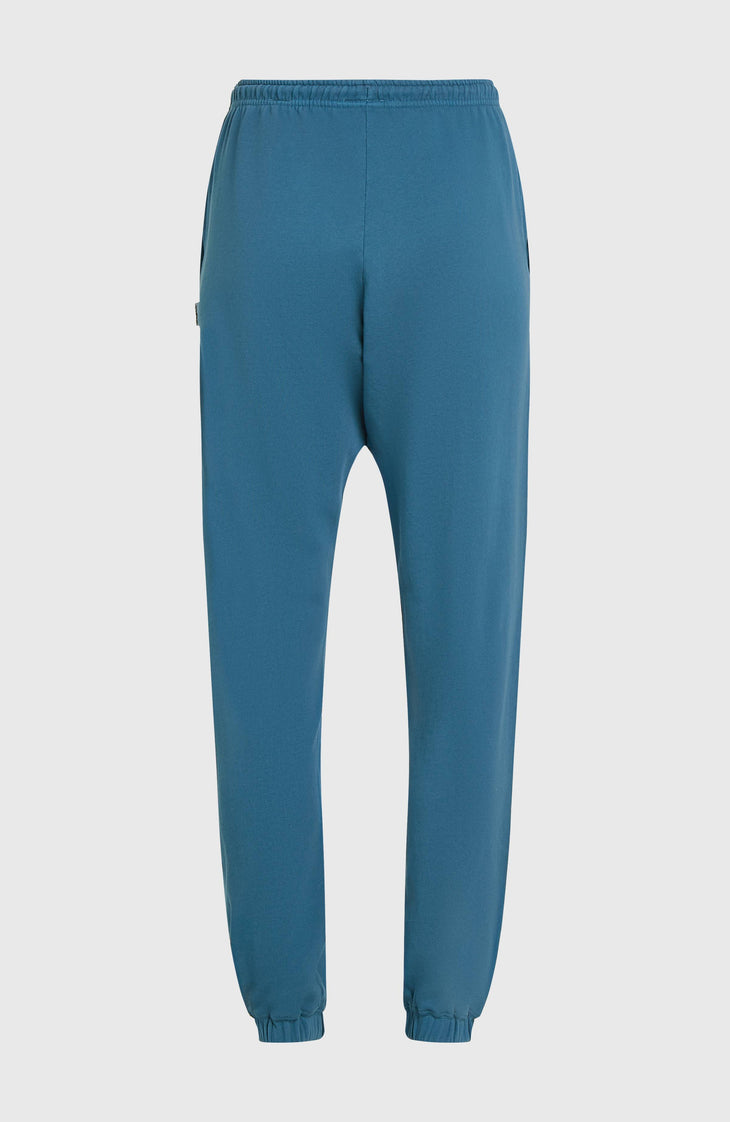 Beach Vintage Sweatpants | Copen Blue
