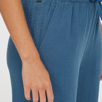 Brenda Pants | Copen Blue