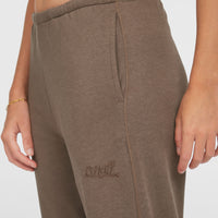 Essentials Script Sweatpants | Pure Cashmere