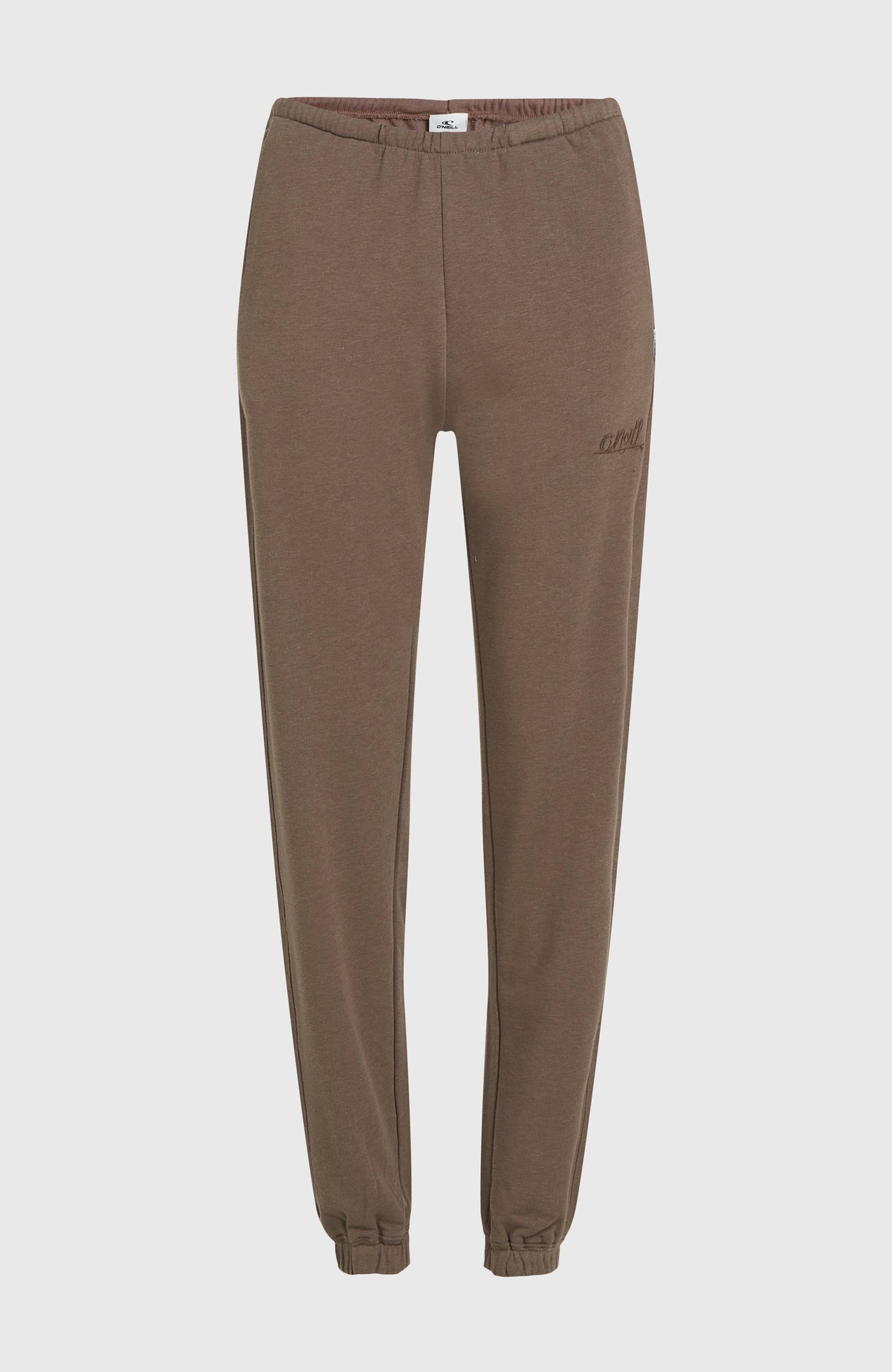 Essentials Script Sweatpants | Pure Cashmere