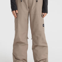 Utility Pro Loose Snow Pants | Concrete