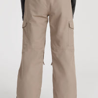 Utility Pro Loose Snow Pants | Concrete