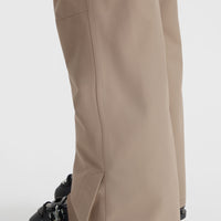 Utility Pro Loose Snow Pants | Concrete