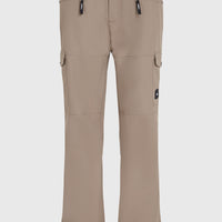 Utility Pro Loose Snow Pants | Concrete