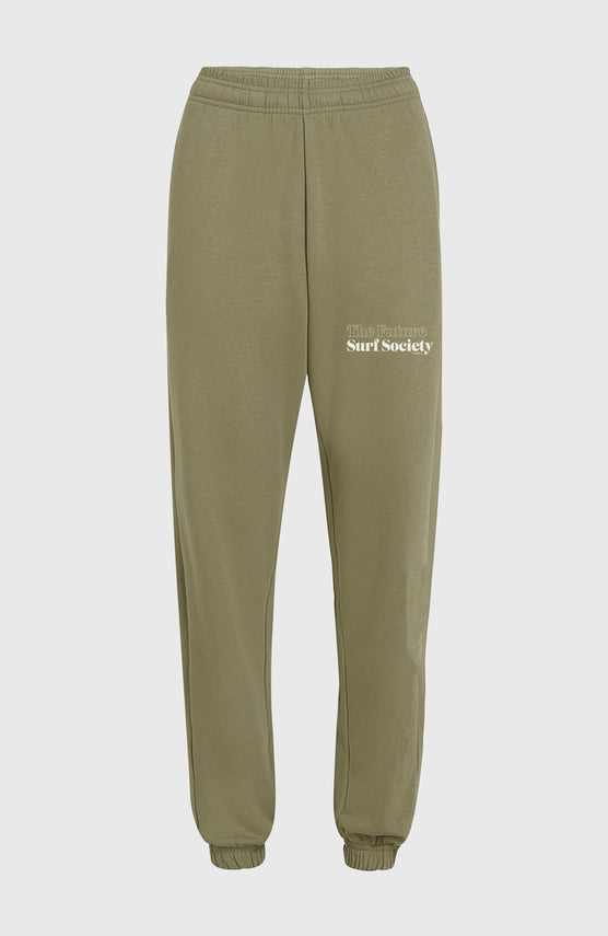 Future Surf Society Sweatpants | Avery Fern