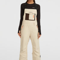 FWC'Peak Bib Snow Pants | Macaron Colour Block