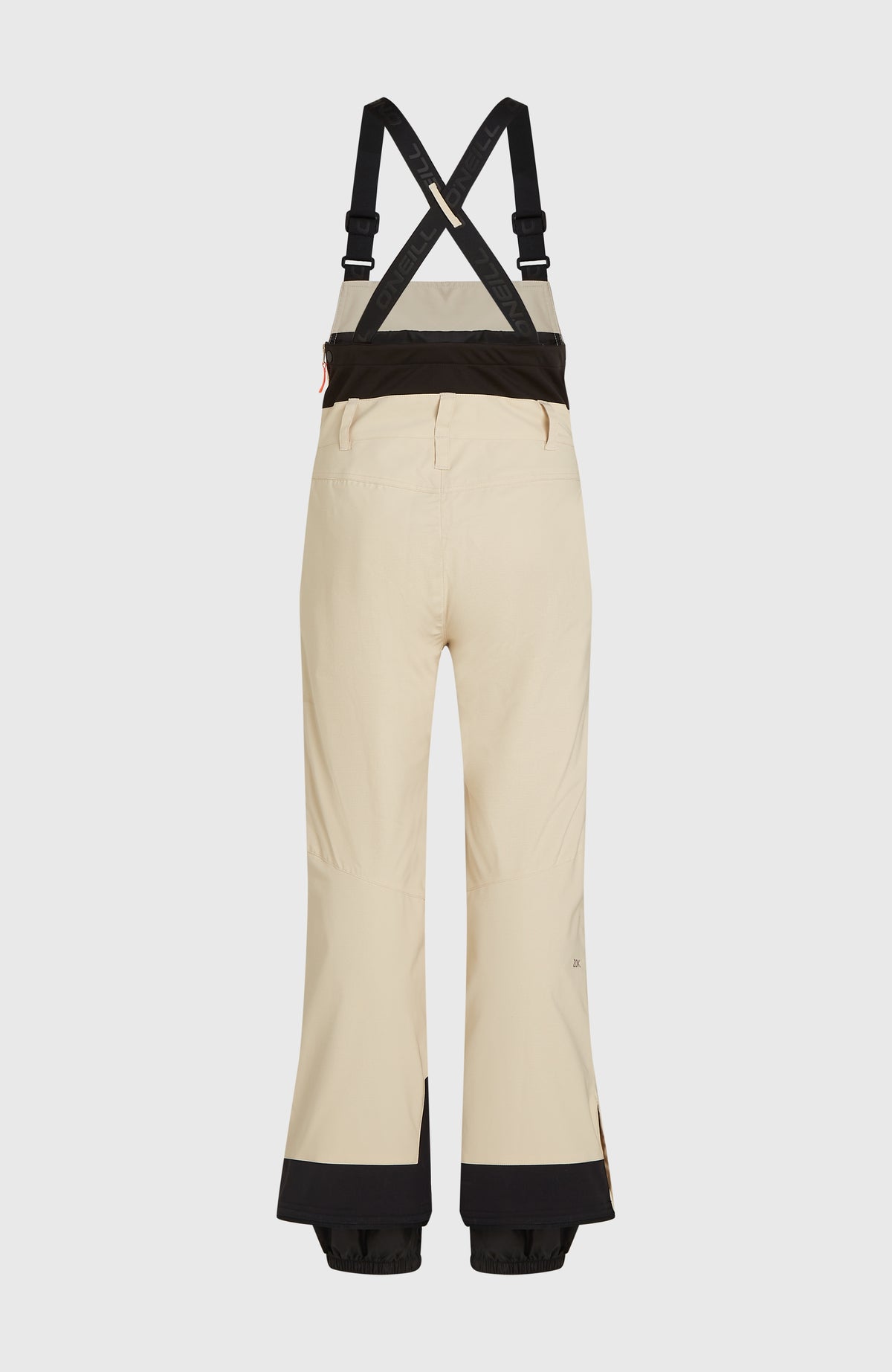 FWC'Peak Bib Snow Pants | Macaron Colour Block