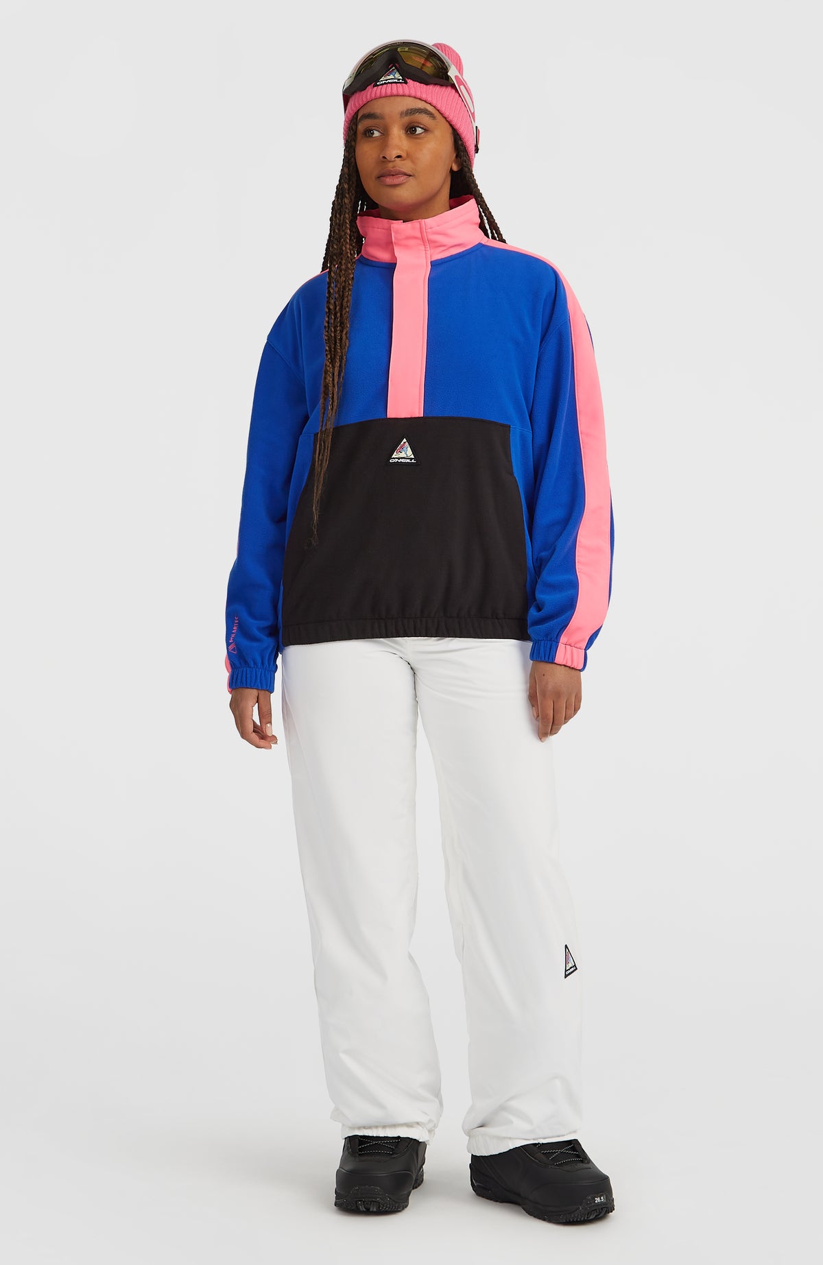 FWC'Play Snow Pants | Undyed