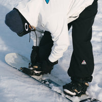 FWC'Play Snow Pants | Black Out