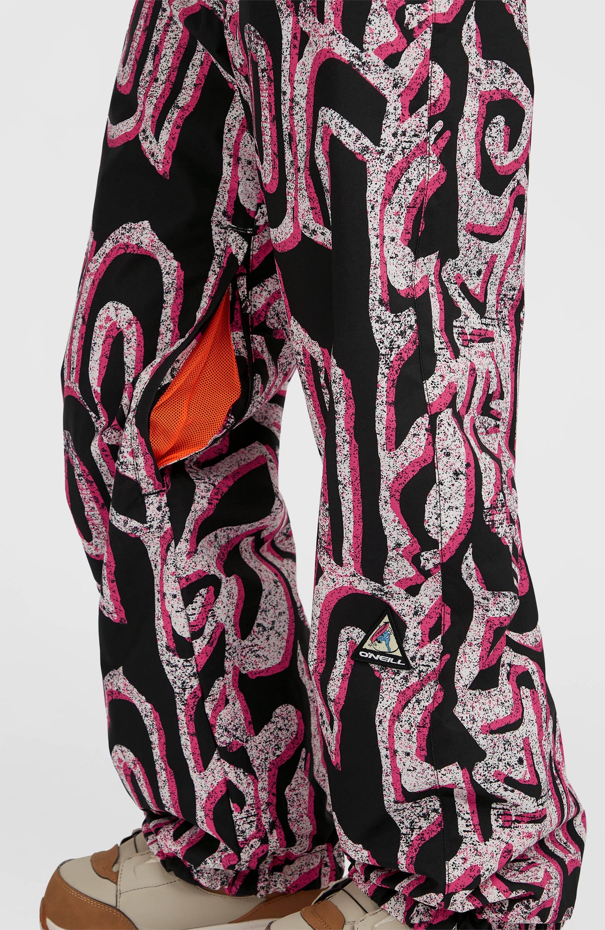 FWC'Play Snow Pants | White Legacy
