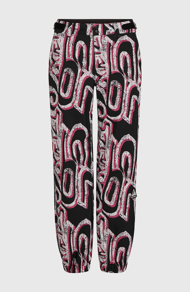 FWC'Play Snow Pants | White Legacy