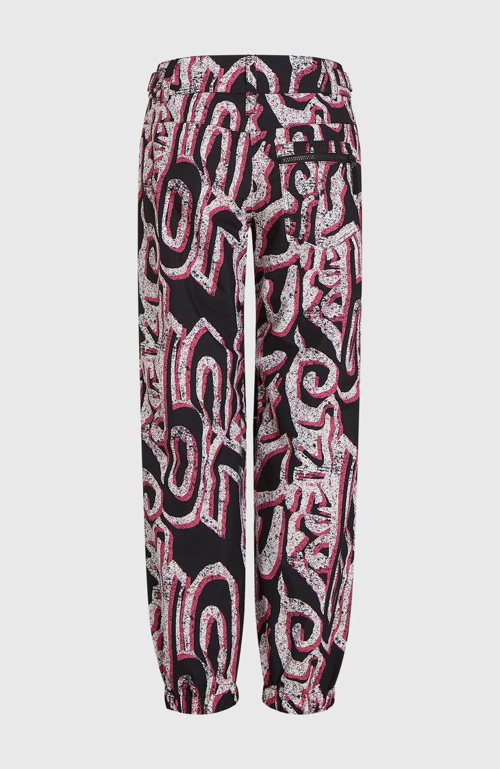 FWC'Play Snow Pants | White Legacy